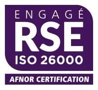 Label Engagé RSE