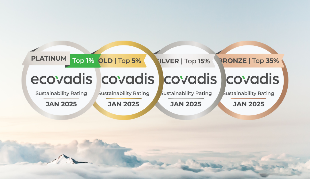 Pourquoi choisir l’évaluation EcoVadis ?