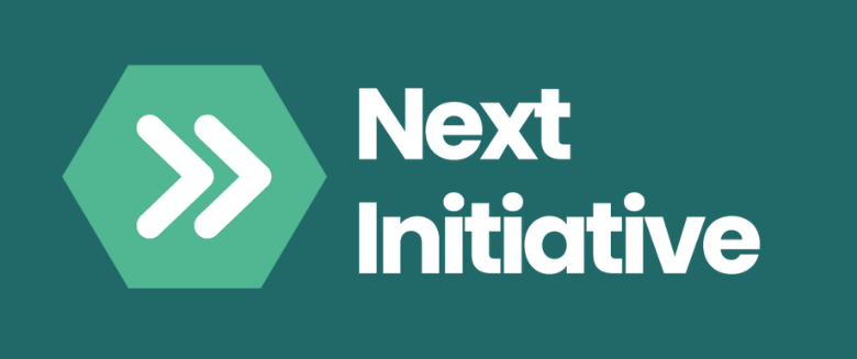Logo Next Initiative - Mentions légales