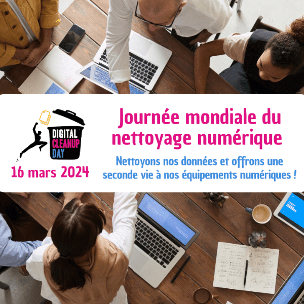 Challenge numérique