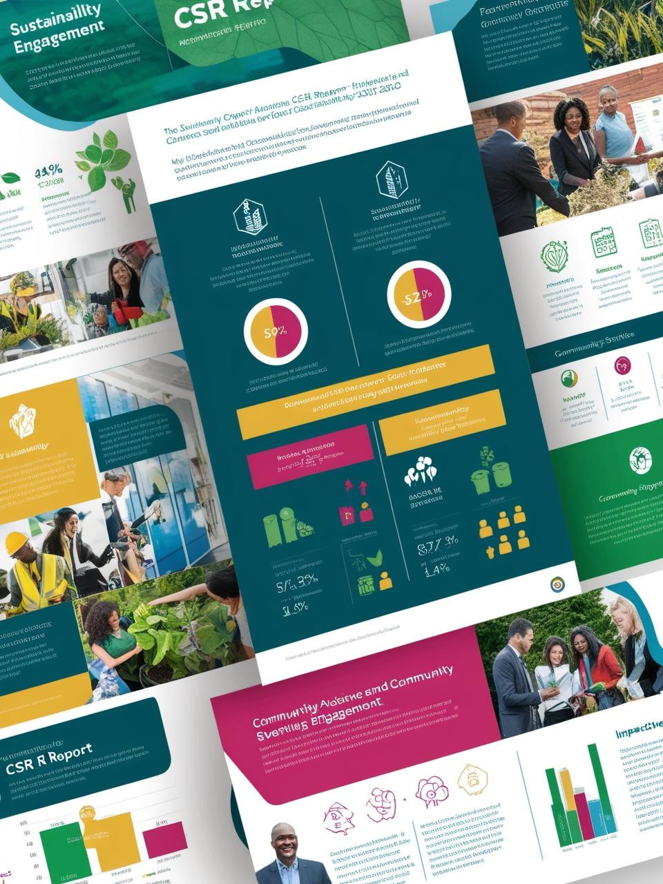 Rapport RSE, Indicateurs RSE, KPI RSE, Conseil RSE Strasbourg