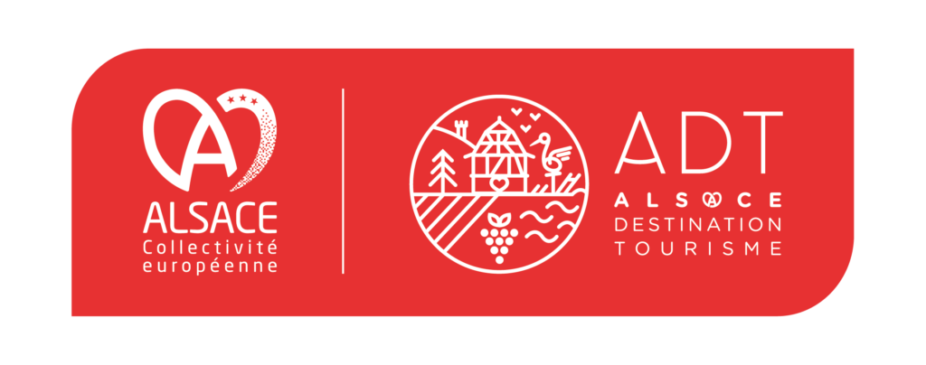 Logo Alsace Destination Tourisme - Formation enjeux tourisme durable Next Initiative